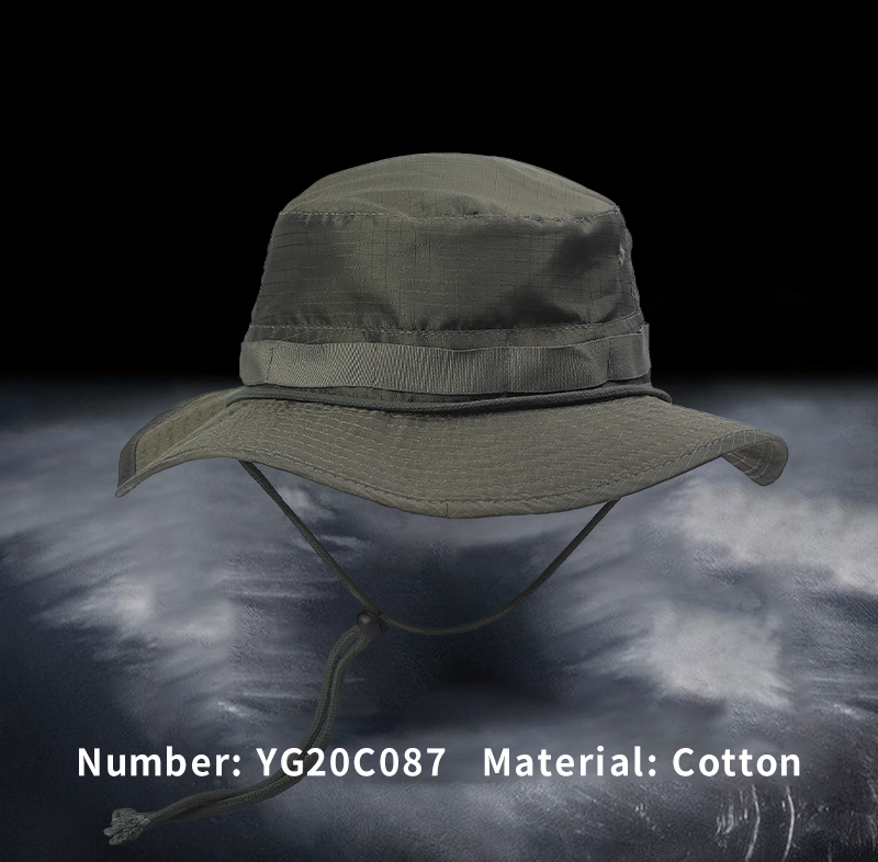 Cotton hat(YG20C087)