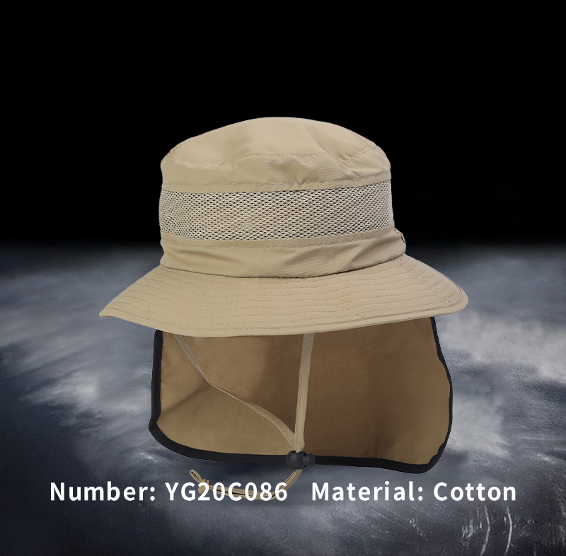 Cotton hat(YG20C086)