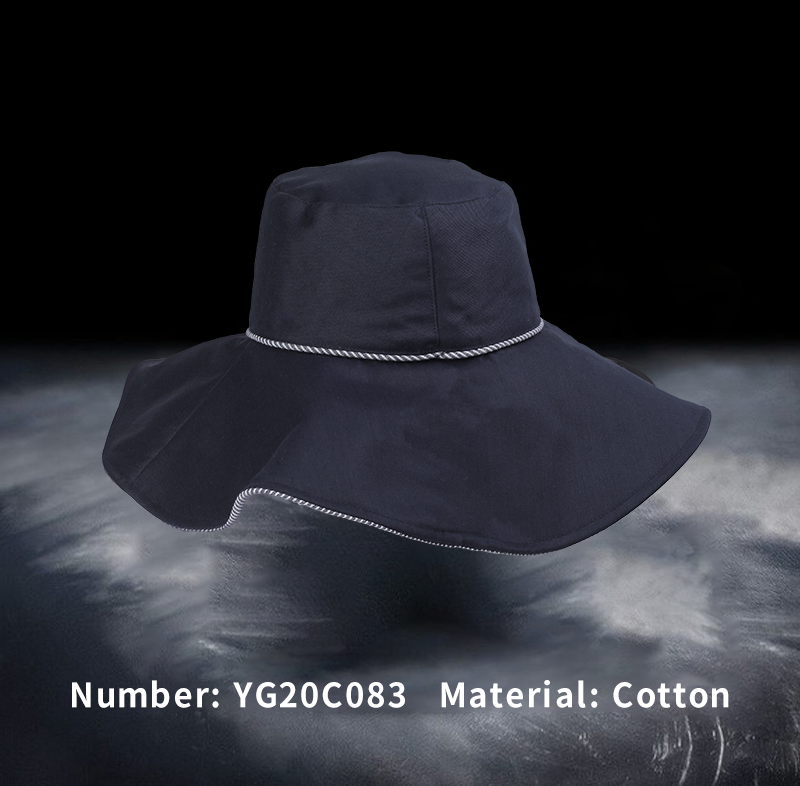 Cotton hat(YG20C083)