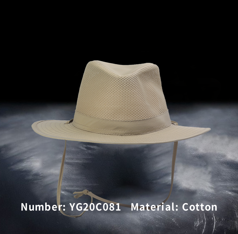 Cotton hat(YG20C081)