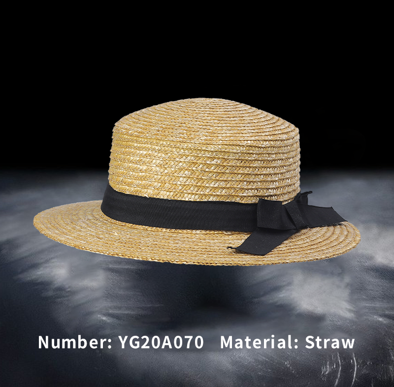 Straw hat(YG20A070)