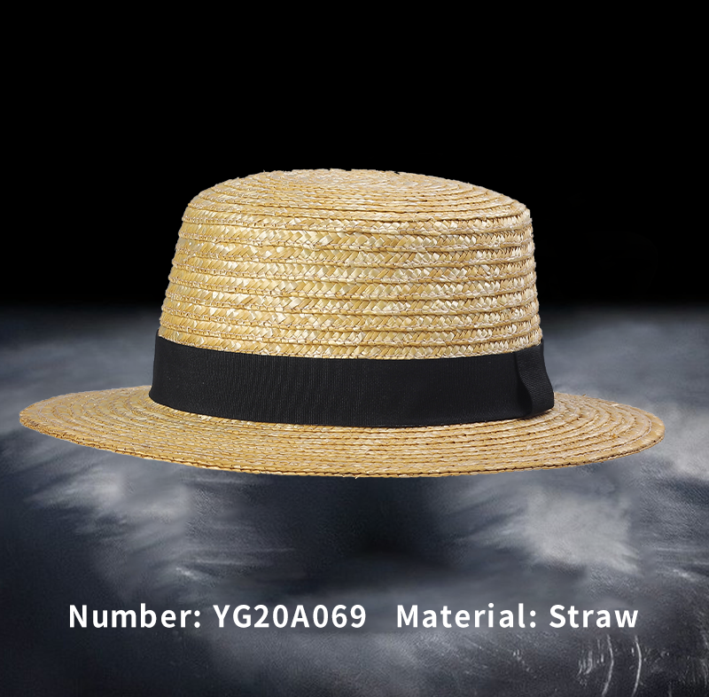 Straw hat(YG20A069)