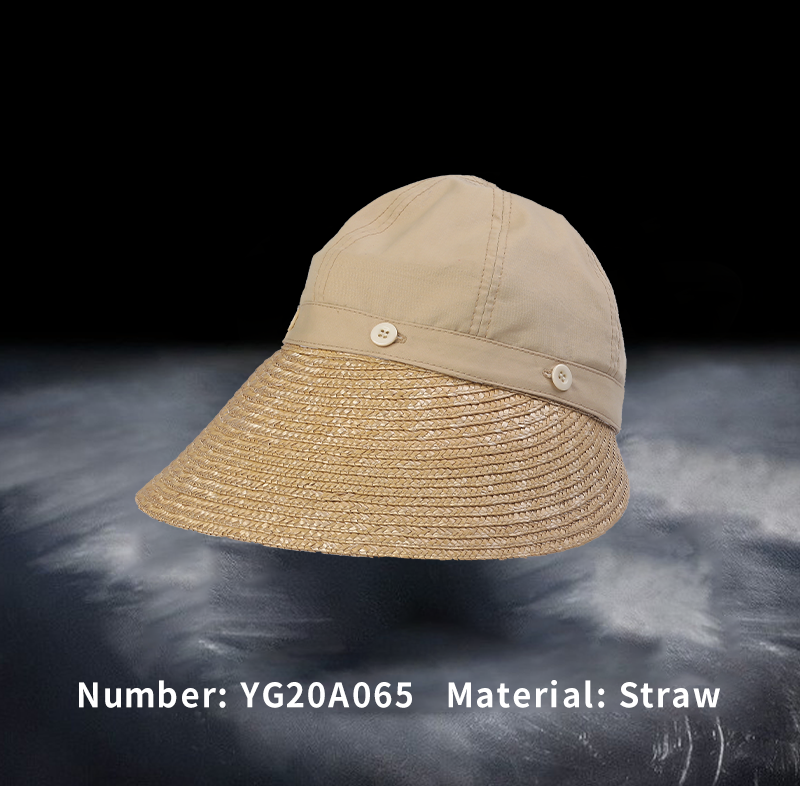 Straw hat(YG20A065)