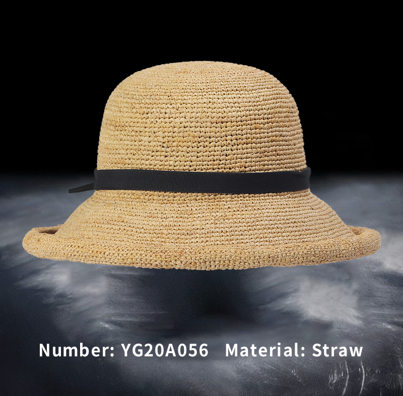 Straw hat(YG20A056)