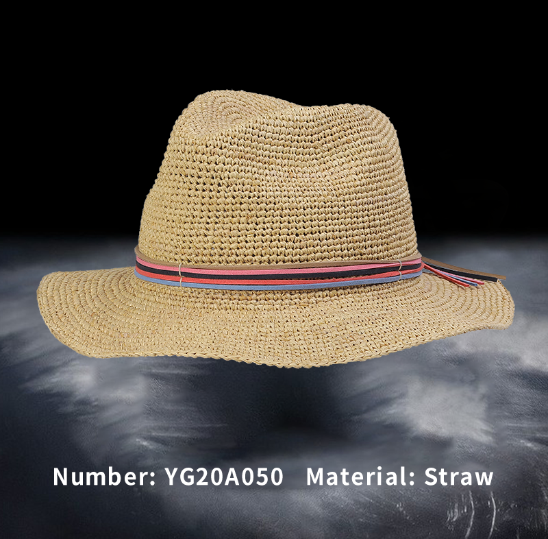 Straw hat(YG20A050)