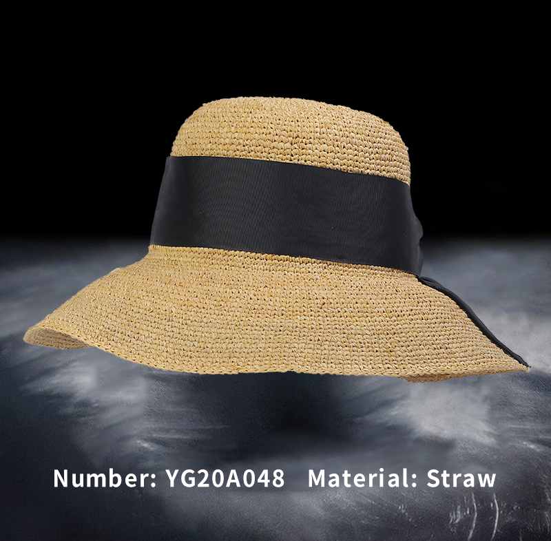 Straw hat(YG20A048)