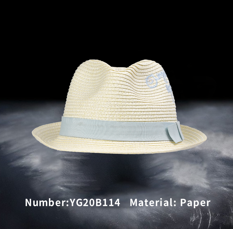 Paper hat(YG20B114)