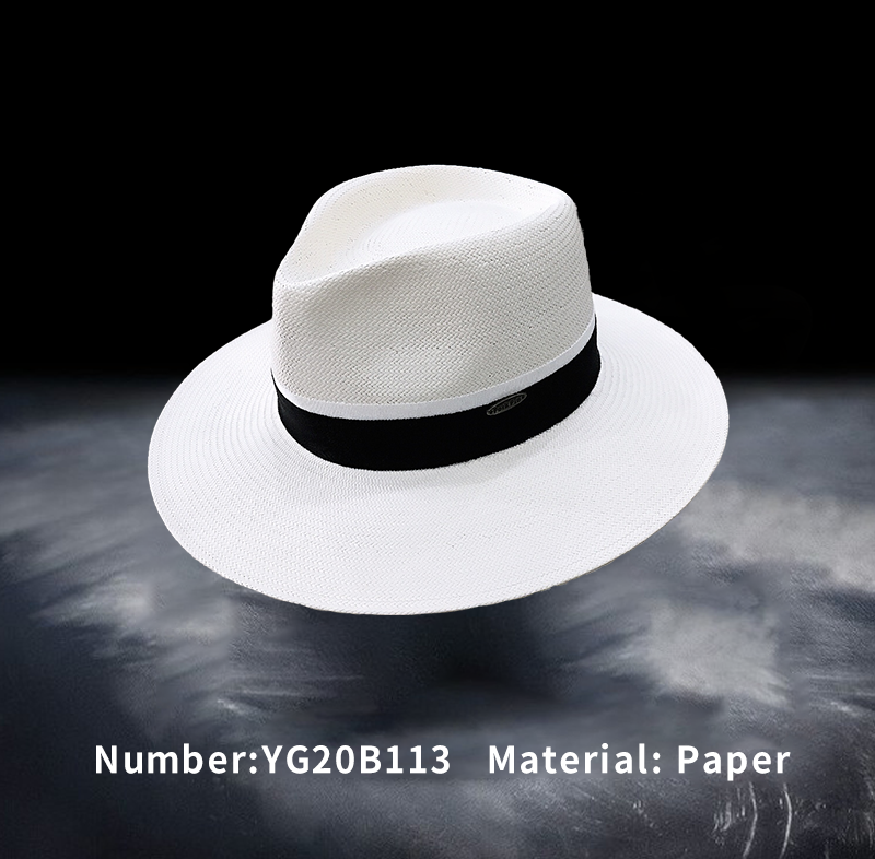 Paper hat(YG20B113)