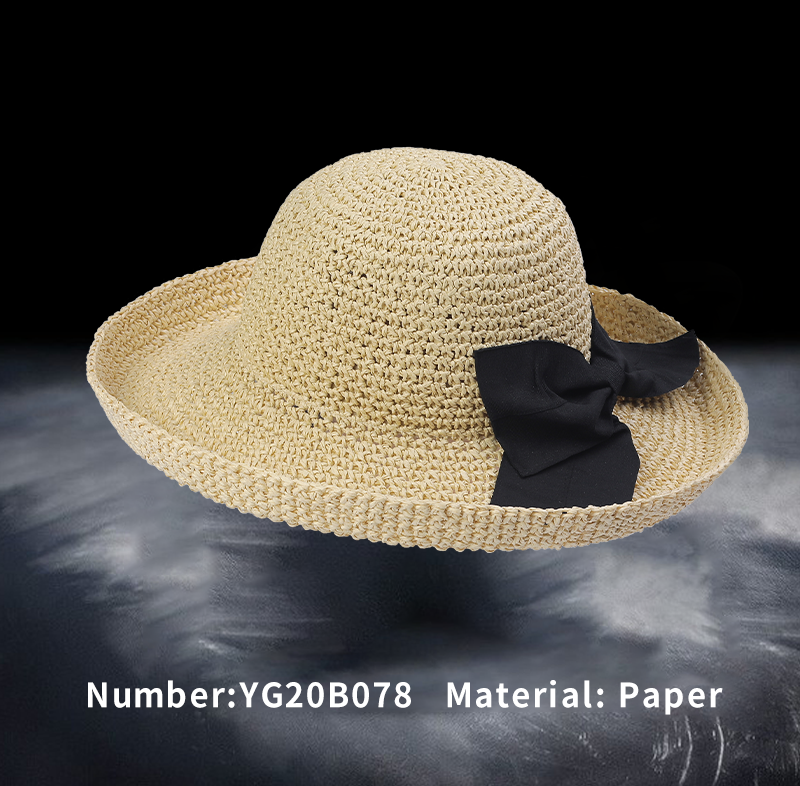 Paper hat(YG20B078)
