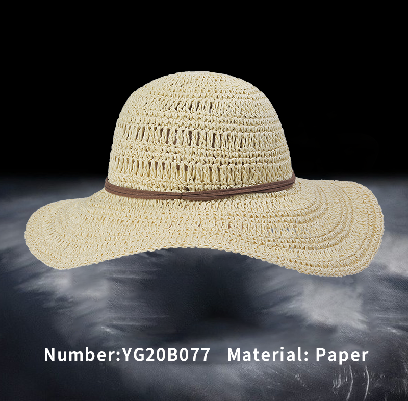 Paper hat(YG20B077)