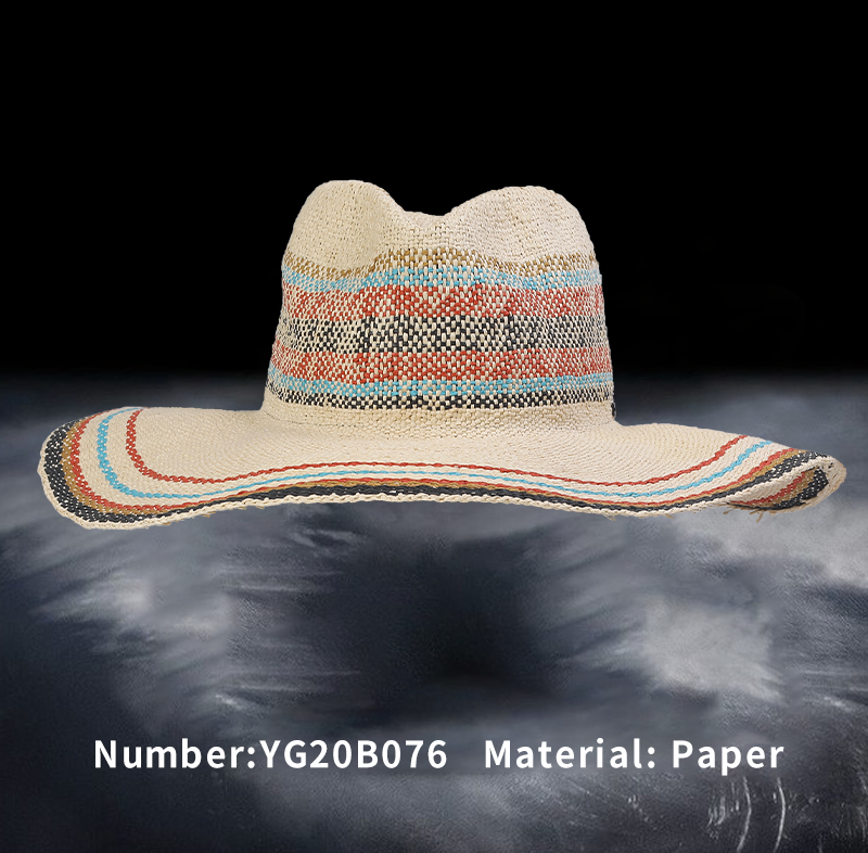 Paper hat(YG20B076)