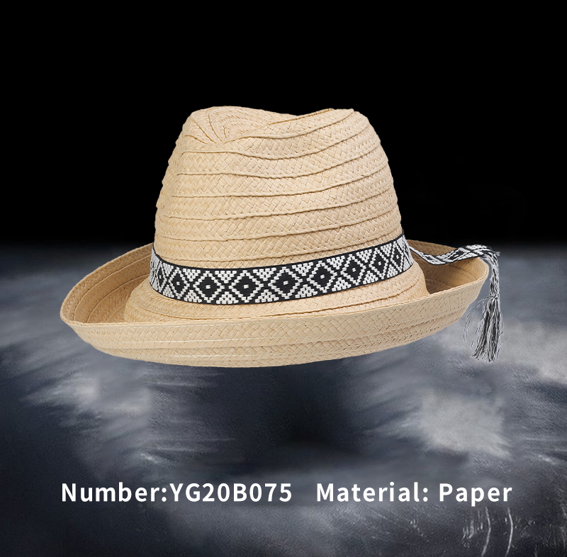 Paper hat(YG20B075)