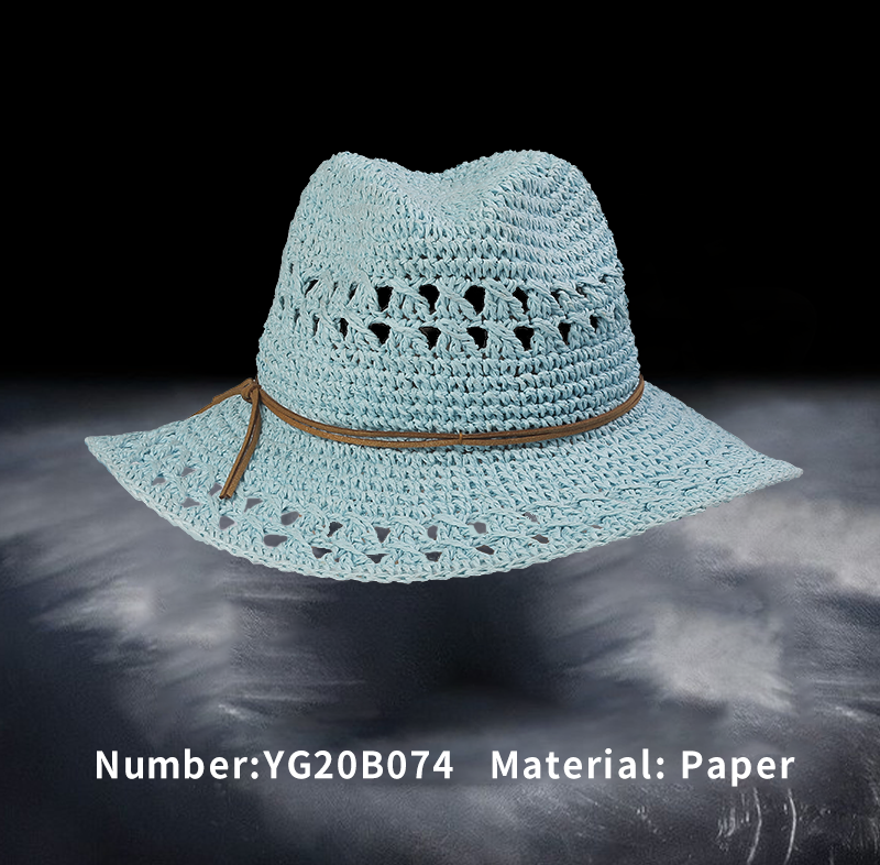 Paper hat(YG20B074)
