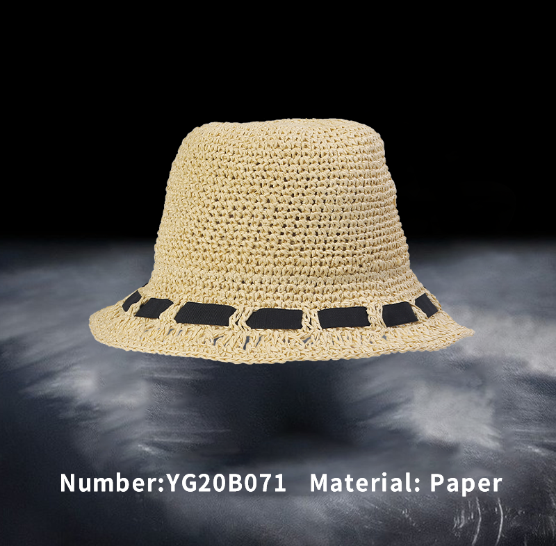 Paper hat(YG20B073)