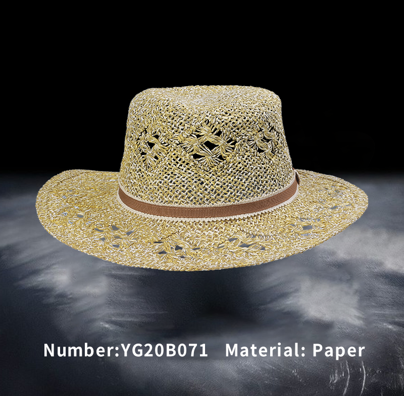 Paper hat(YG20B071)