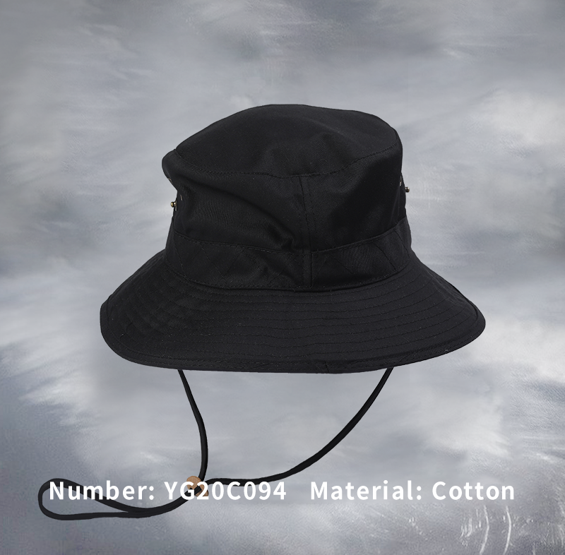 Cotton hat(YG20C094)