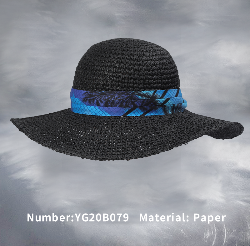 Paper hat(YG20B079)