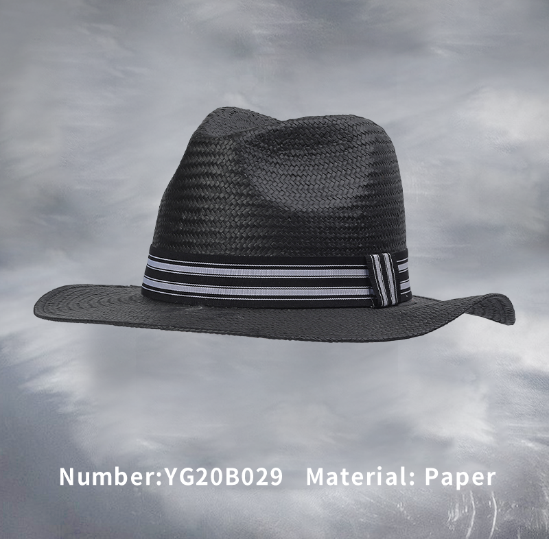 Paper hat(YG20B029)