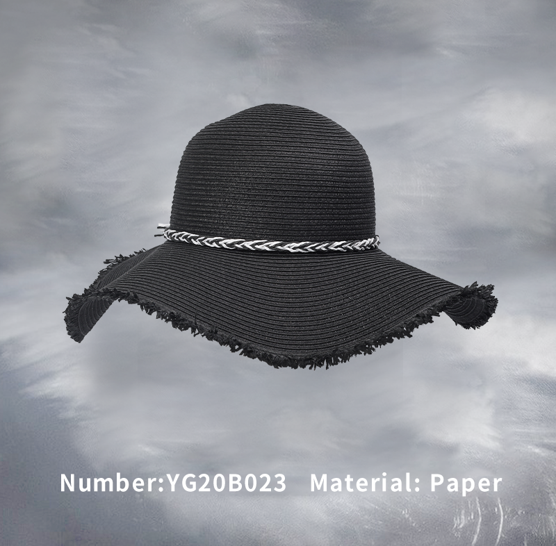 Paper hat(YG20B023)