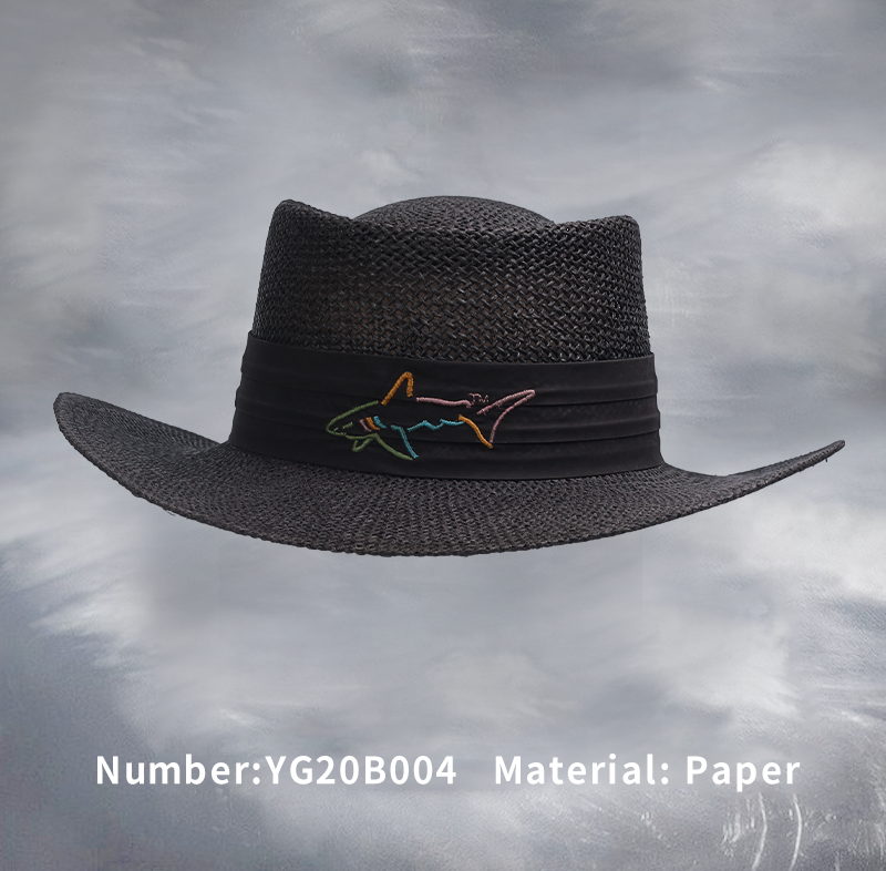 Paper hat(YG20B004)