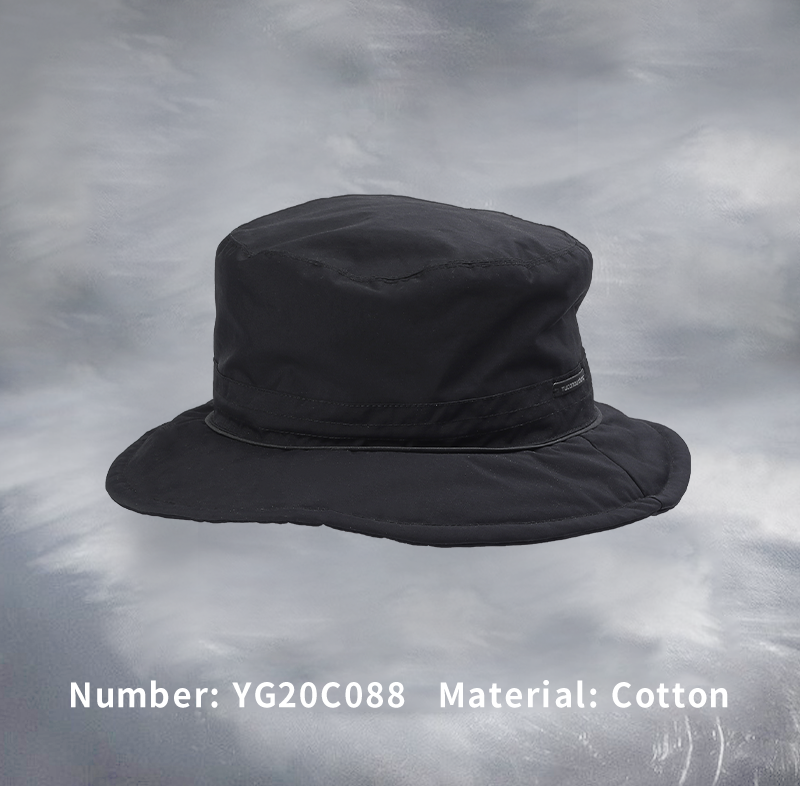 Cotton hat(YG20C088)