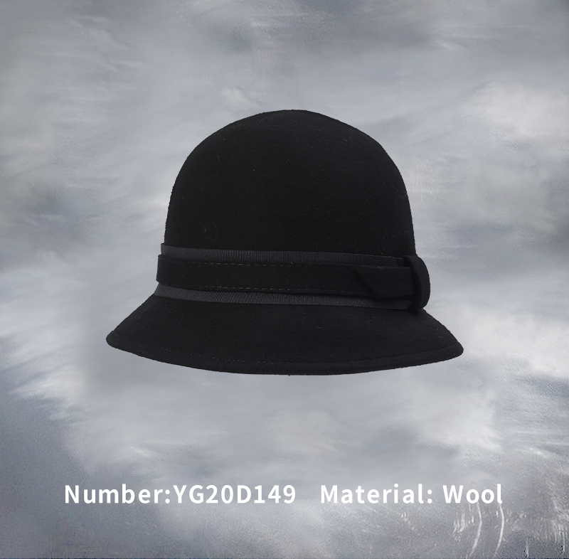 Wool hat(YG20D149)