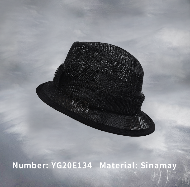 Hemp hat(YG20E134)