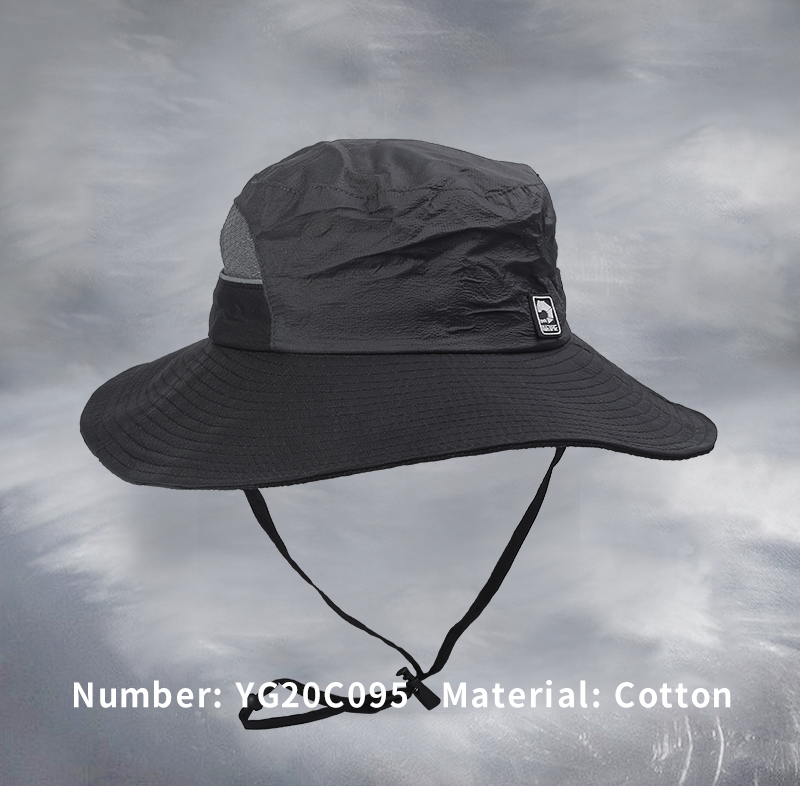 Cotton hat(YG20C095)