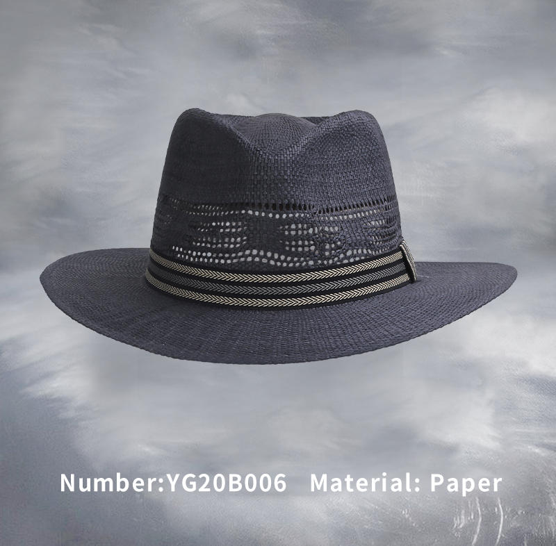 Paper hat(YG20B006)